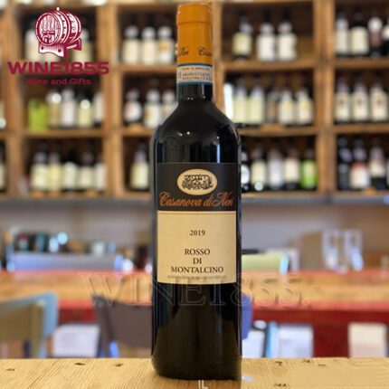 Casanova di Neri Rosso Di Montalcino