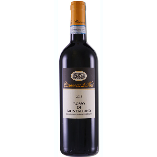 Casanova di Neri Rosso Di Montalcino