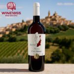 CF Collefrisio In & Out Pecorino