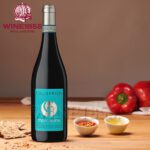 CF Collefrisio Morrecine Montepulciano D'abruzzo