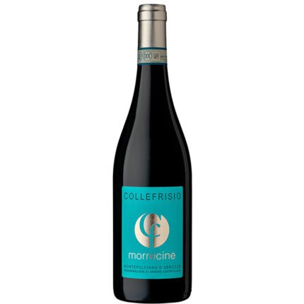 CF Collefrisio Morrecine Montepulciano D'abruzzo