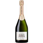 Champagne Charles Heidsieck Blanc De Blancs