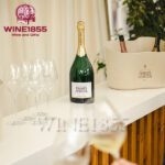 Champagne Charles Heidsieck Blanc De Blancs