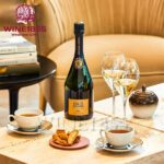 Champagne Charles Heidsieck Brut Millésimé