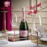 Champagne Charles Heidsieck Rosé Millésimé