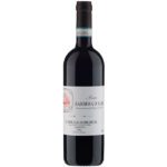 Comm. G.B. Burlotto Aves Barbera D'alba