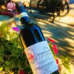 Comm. G.B. Burlotto Aves Barbera D'alba