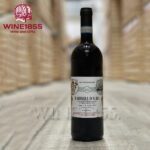 Comm. G.B. Burlotto Barbera D'alba