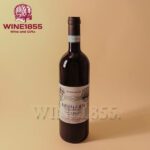 Comm. G.B. Burlotto Barbera D'alba