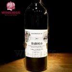 Comm. G.B. Burlotto Barolo