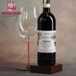 Comm. G.B. Burlotto Barolo