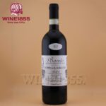 Comm. G.B. Burlotto Barolo Acclivi