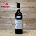 Comm. G.B. Burlotto Barolo Acclivi