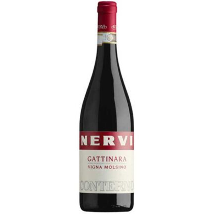 Conterno Nervi Gattinara Vigna Molsino