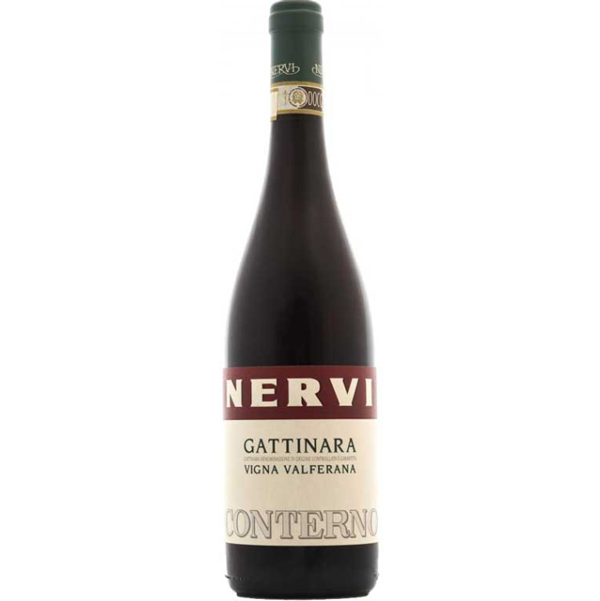 Conterno Nervi Gattinara Vigna Valferana