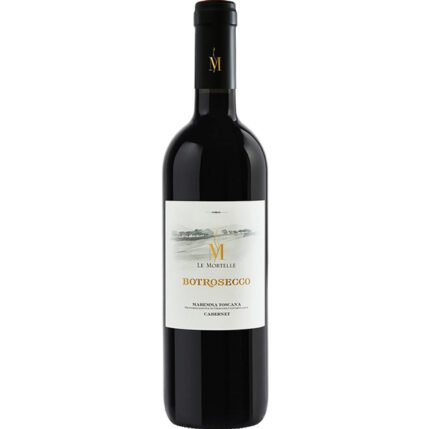 Le Mortelle Botrosecco