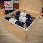 Le Mortelle Botrosecco