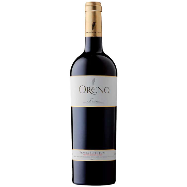 Oreno