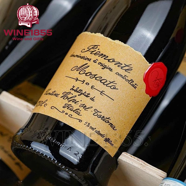 Piemonte Moscato