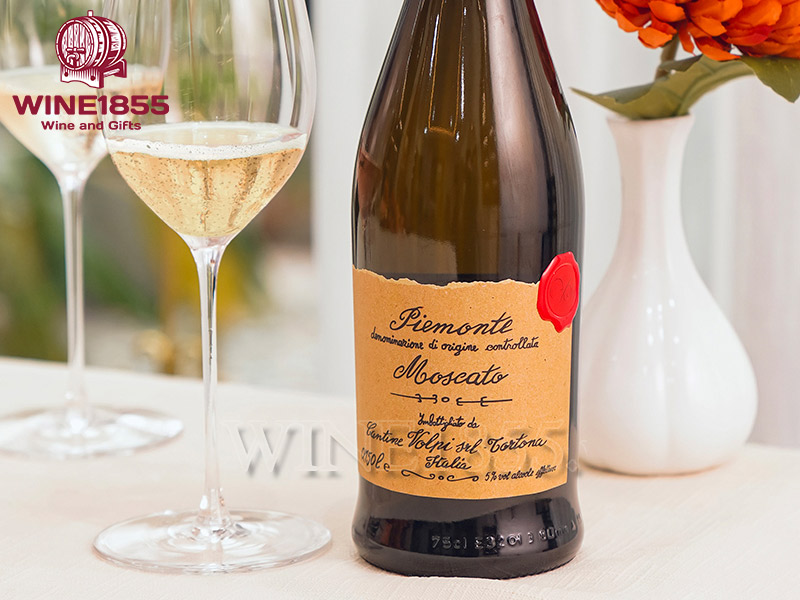 Piemonte Moscato