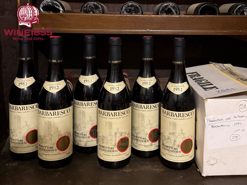 Produttori del Barbaresco