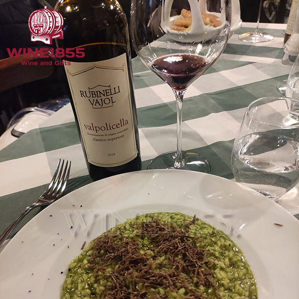 Rubinelli Vajol Valpolicella Classico Superiore