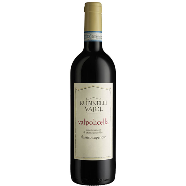 Rubinelli Vajol Valpolicella Classico Superiore