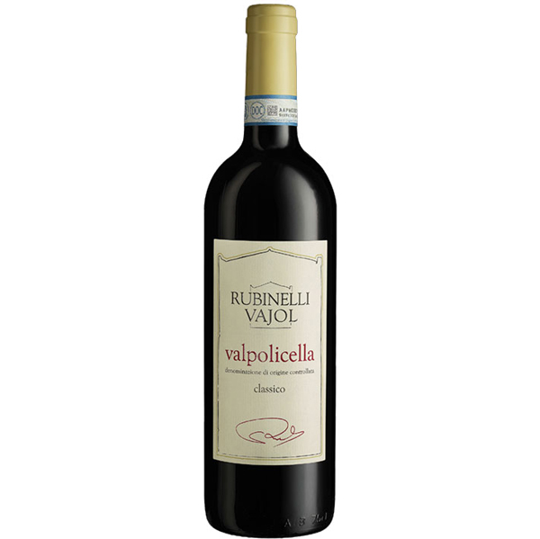 Rubinelli Vajol Valpolicella Classico