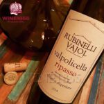 Rubinelli Vajol Valpolicella Ripasso Classico Superiore