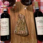 Rubinelli Vajol Valpolicella Ripasso Classico Superiore