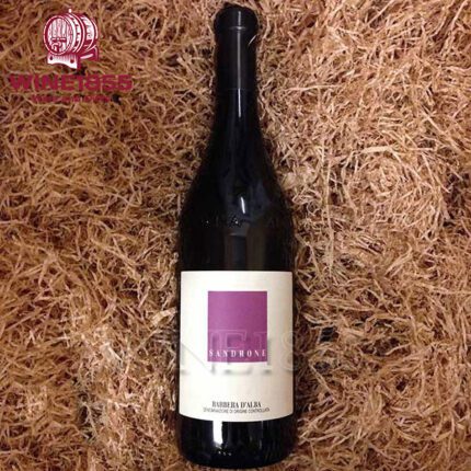 Sandrone Barbera D'Alba