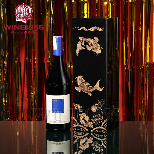 Sandrone Barolo Aleste