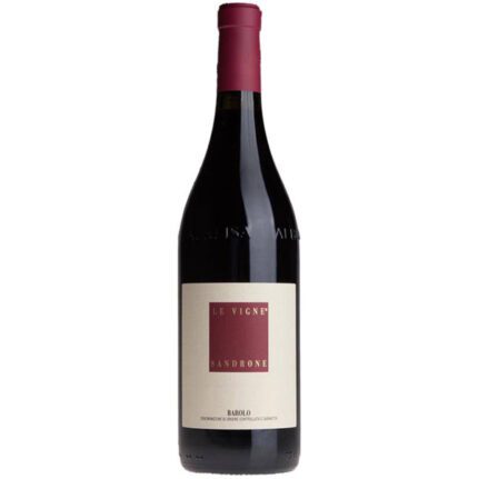 Sandrone Barolo Le Vigne