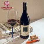 Sandrone Valmaggiore Nebbiolo D'Alba