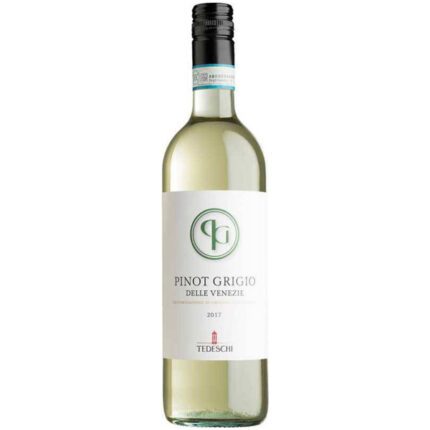 Tedeschi Pinot Grigio Delle Venezie