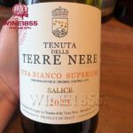 Terre Nere Etna Bianco Salice
