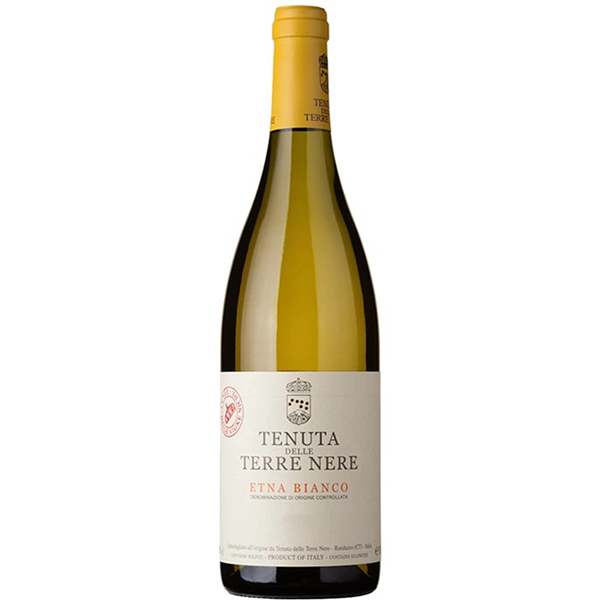 Terre Nere Etna Bianco