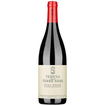 Terre Nere Etna Rosso