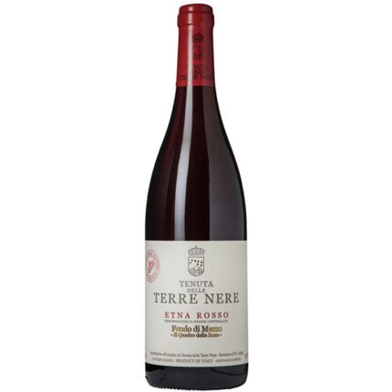Terre Nere Etna Rosso Feudo Di Mezzo