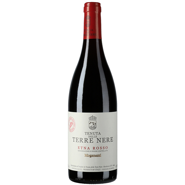 Terre Nere Etna Rosso Moganazzi