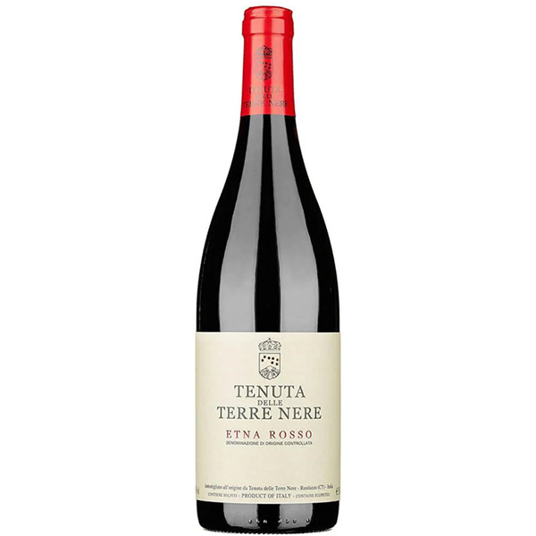 Terre Nere Etna Rosso