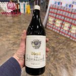 Vietti Barbera d'Asti Trevigne