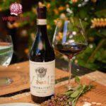 Vietti Barbera d'Asti Trevigne