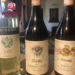 Vietti Barbera d'Asti Trevigne