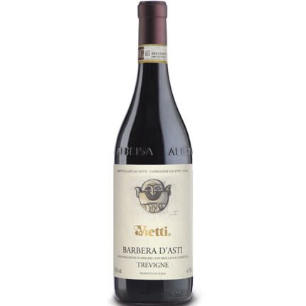 Vietti Barbera d'Asti Trevigne