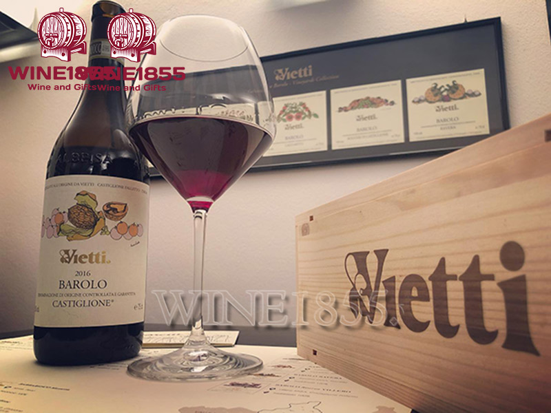 Vietti Barolo Castiglione