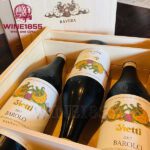 Vietti Barolo Ravera