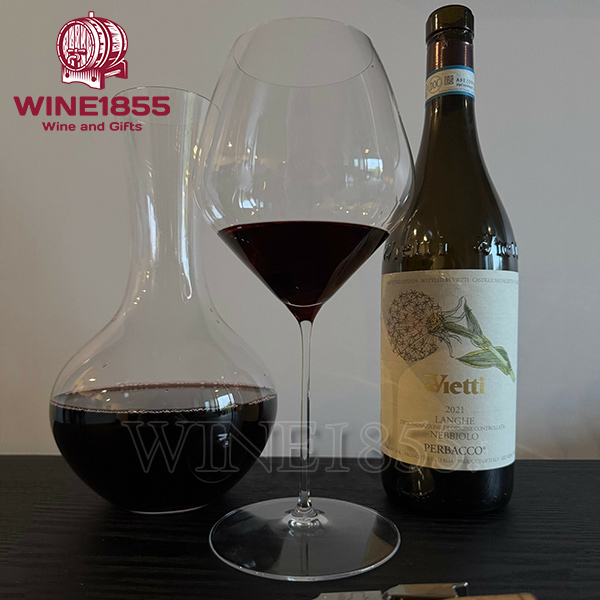 Vietti Langhe Nebbiolo Perbacco