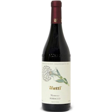 Vietti Langhe Nebbiolo Perbacco
