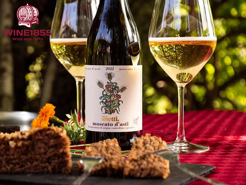 Vietti Moscato D'Asti